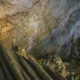 la mina prehistórica