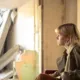 la pobreza por la vivienda