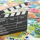 las ayudas al cine
