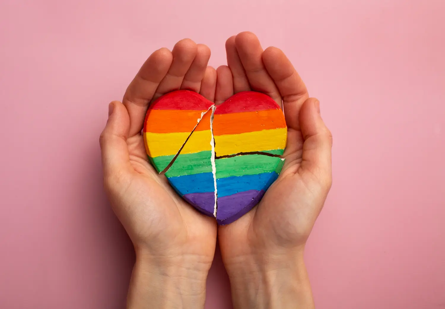 las ayudas específicas para LGTBI