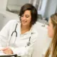 las doctoras con menor mortalidad