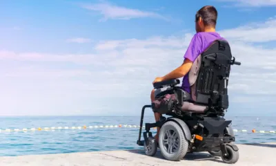 las sillas motorizadas