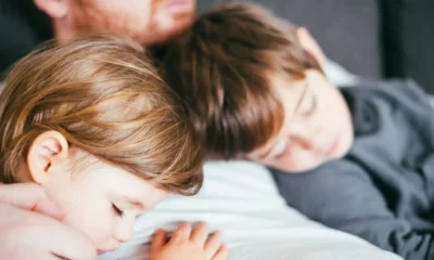 los menores vivirán peor que sus padres