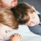 los menores vivirán peor que sus padres