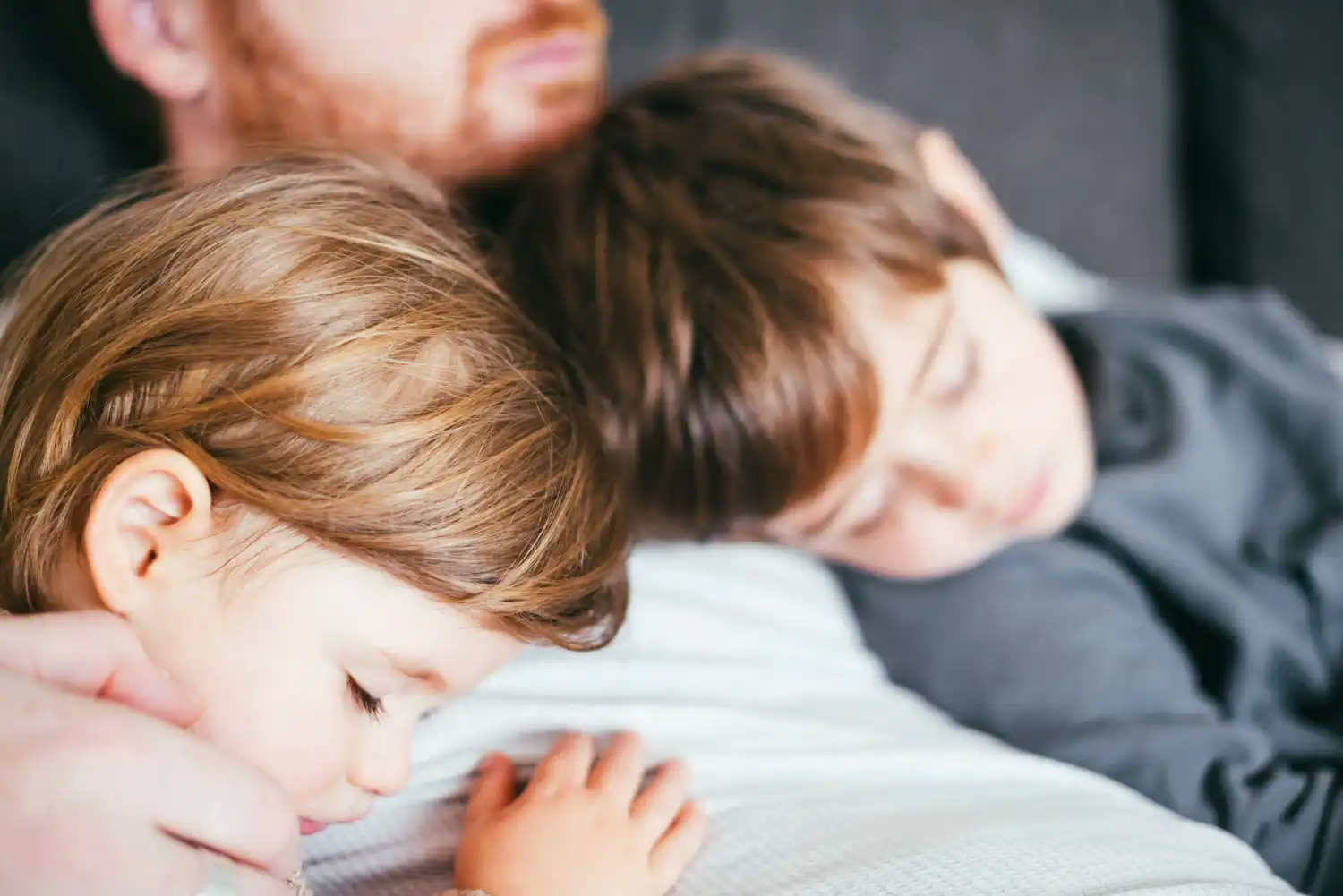 los menores vivirán peor que sus padres