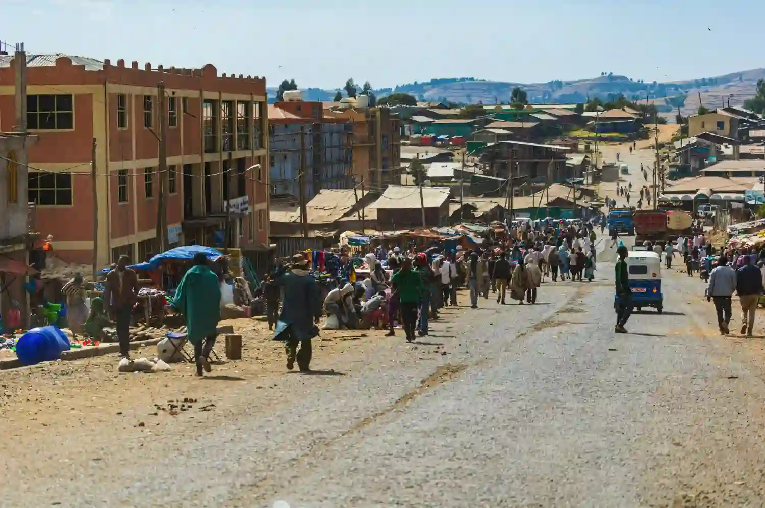 los retornos de migrantes a Marruecos