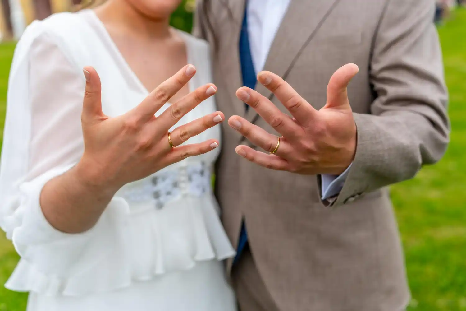 los rumores de boda