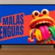 malas lenguas en tv