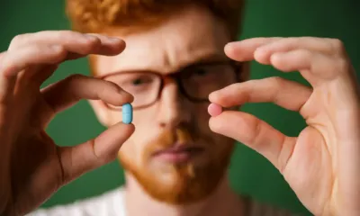 no conviene tomar suplementos estando sano