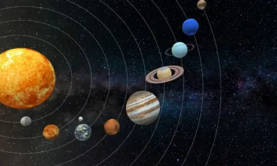 nuevo planeta enano más allá de Plutón