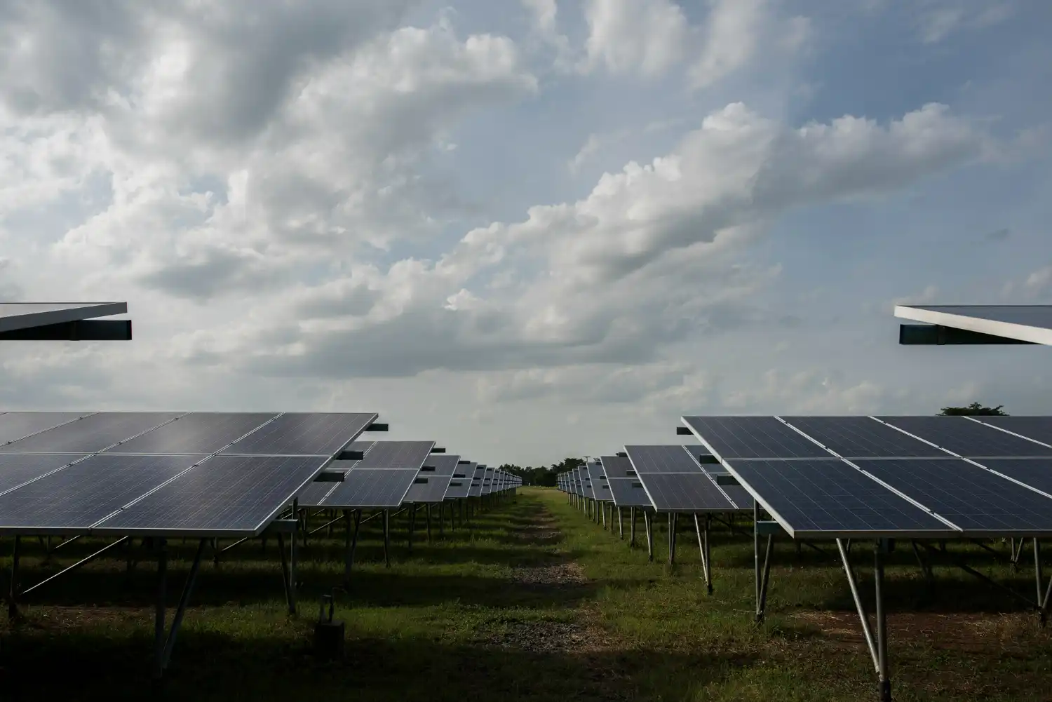 paneles de energia solar