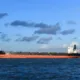 petroleros frente a Omán e Irak