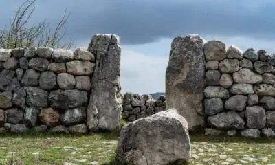 poblados del norte