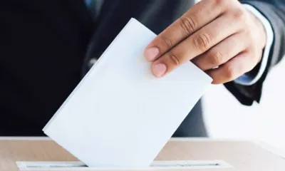 podrán votar el 29-N