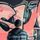 posible grafitero más buscado