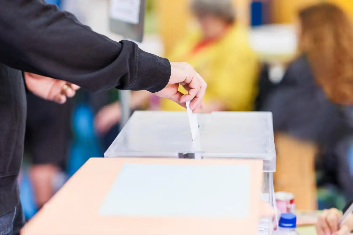 primarias y pacto con ERC