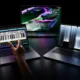 primer MacBook Pro táctil