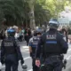 protestas 2026 en Francia