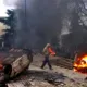 protestas en tirana en 2026