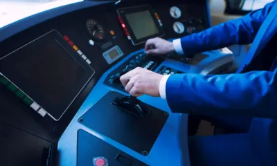 quedó a 500 metros del choque de Urda