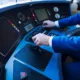 quedó a 500 metros del choque de Urda