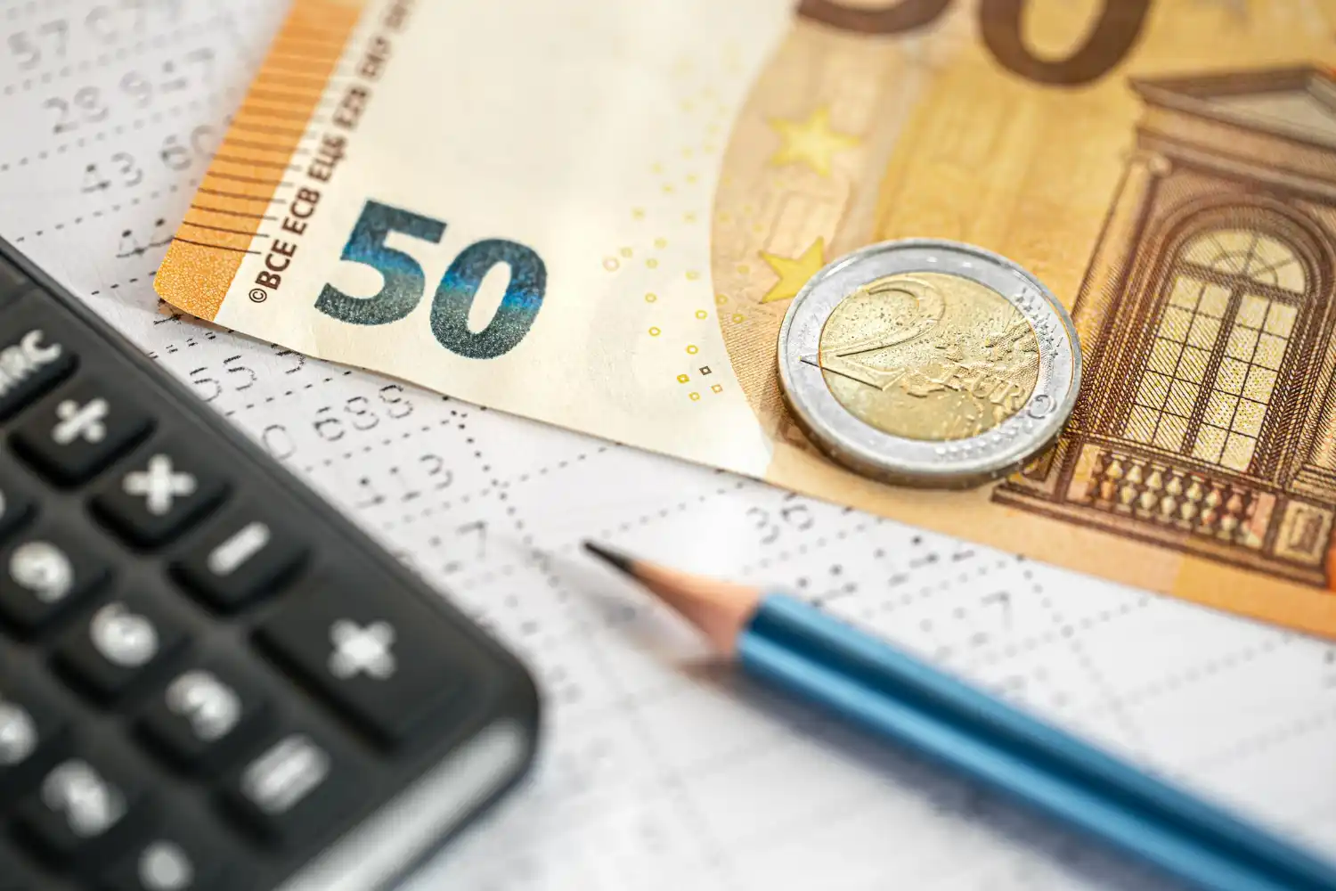 recorte presupuesto UE de Irlanda
