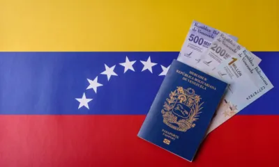 restablecer el TPS venezolano