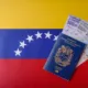 restablecer el TPS venezolano