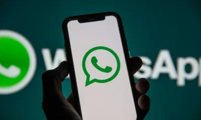 secuestra cuentas de WhatsApp