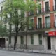 sede Ferraz del PSOE de MAdrid