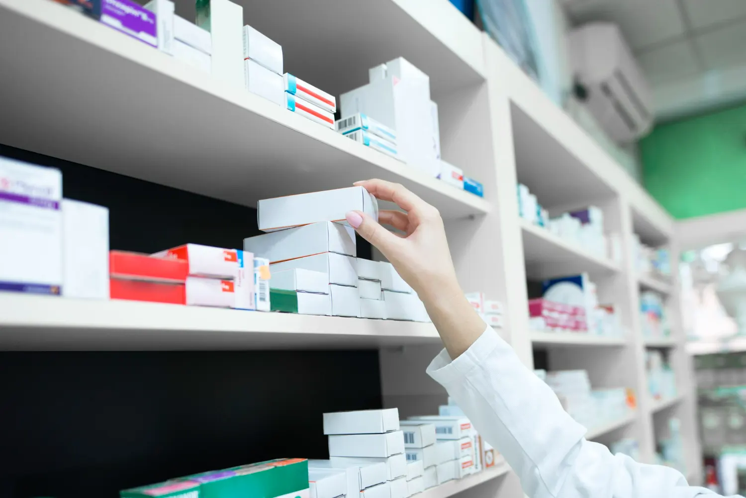 seis medicamentos gratuitos