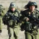 soldados israelíes