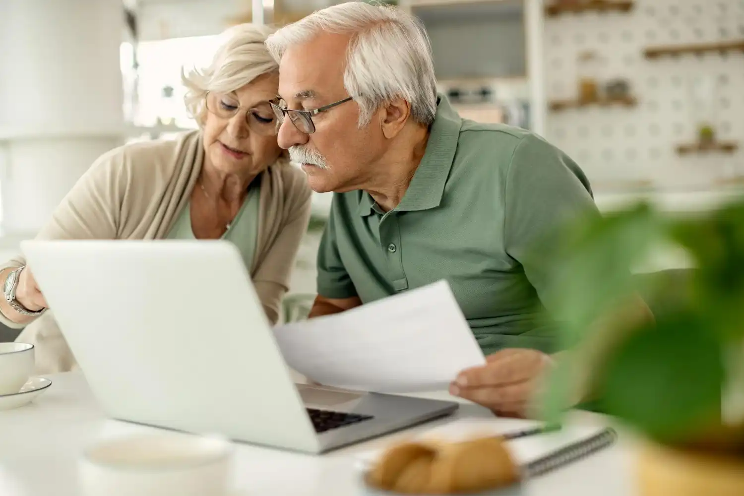sostener pensiones altas