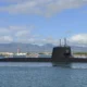 submarinos de propulsión nuclear