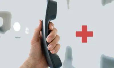teléfonos y ayuda para familiares