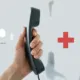 teléfonos y ayuda para familiares