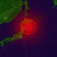 terremoto japon