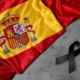 tres días de luto