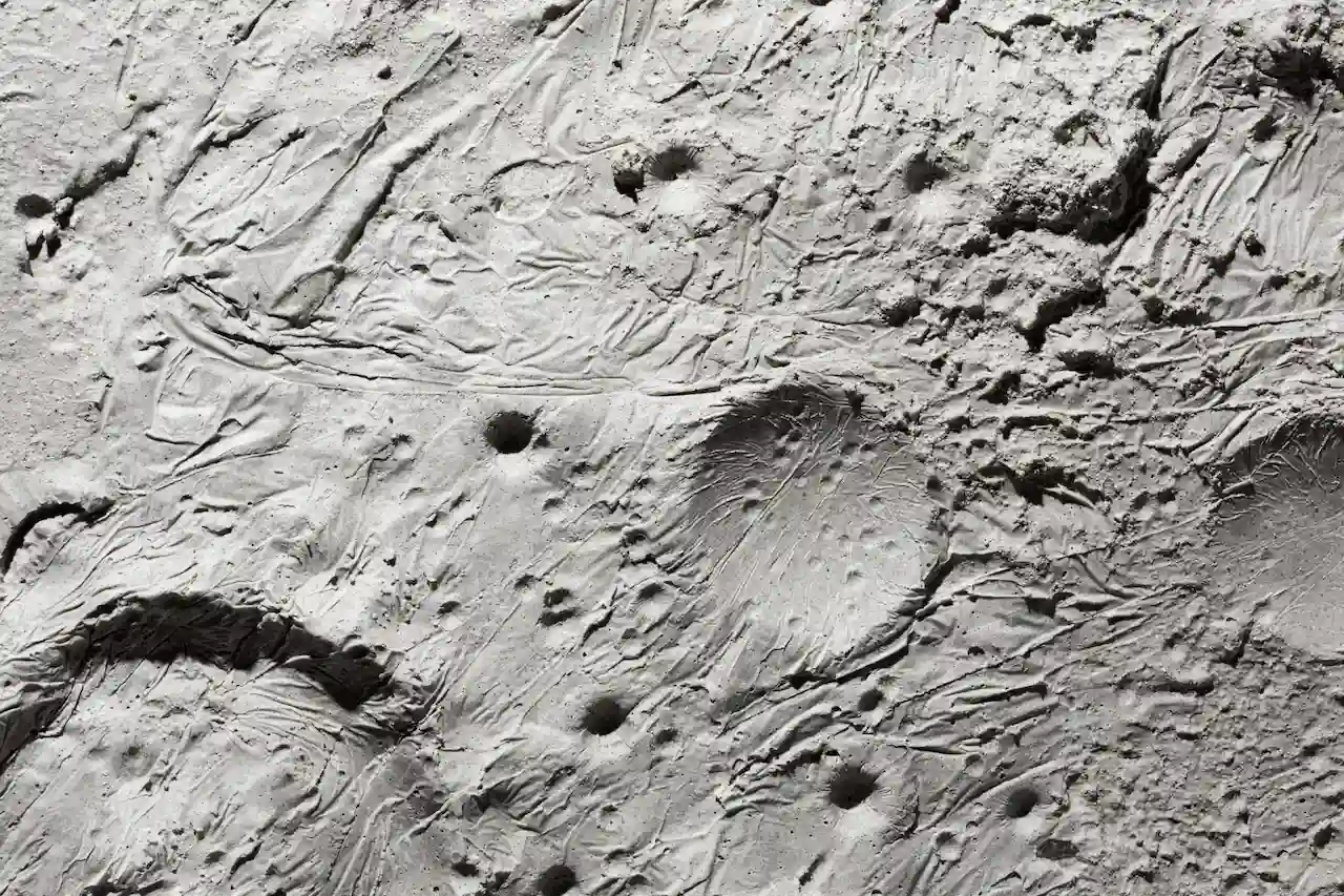 un estándar mundial para la hora lunar
