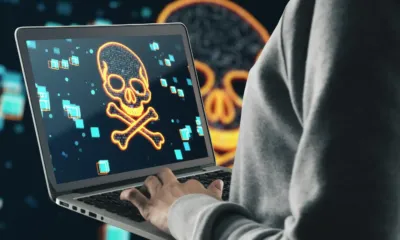 una causa de piratería de 1.033 millones