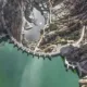 una presa de Iberdrola