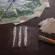 vender cocaína