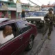 violencia en Puerto Príncipe