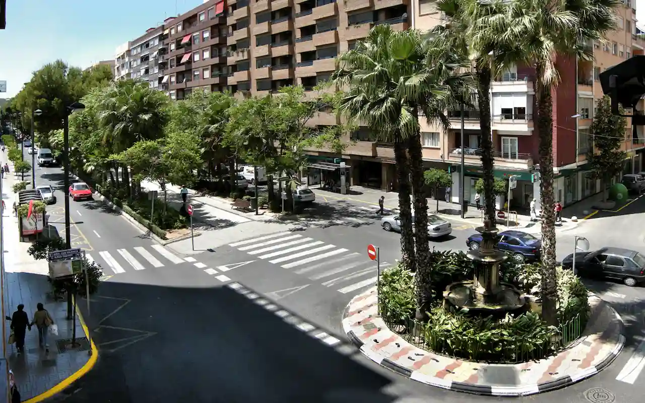 viviendas en Torrent